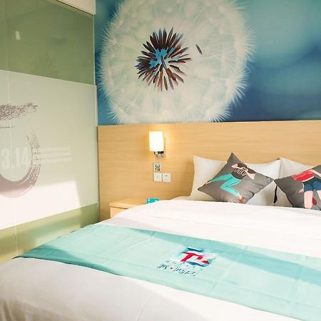 Pai Hotel Yuxi Tonghai Eksteriør billede